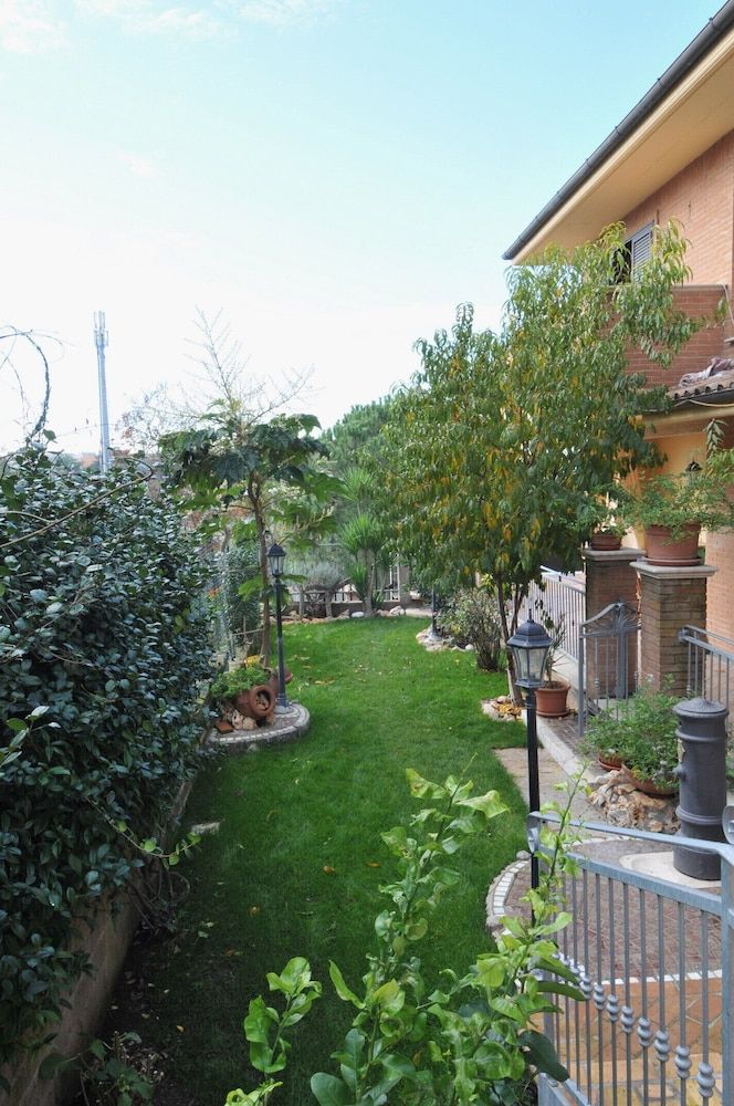 undefined Le Scalette Bed & Breakfast 4