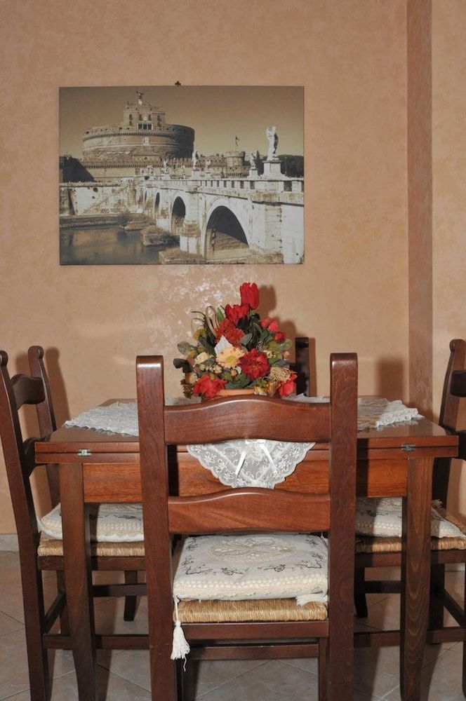 undefined Le Scalette Bed & Breakfast 8