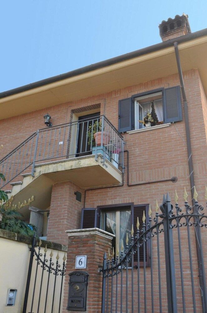 undefined Le Scalette Bed & Breakfast 2