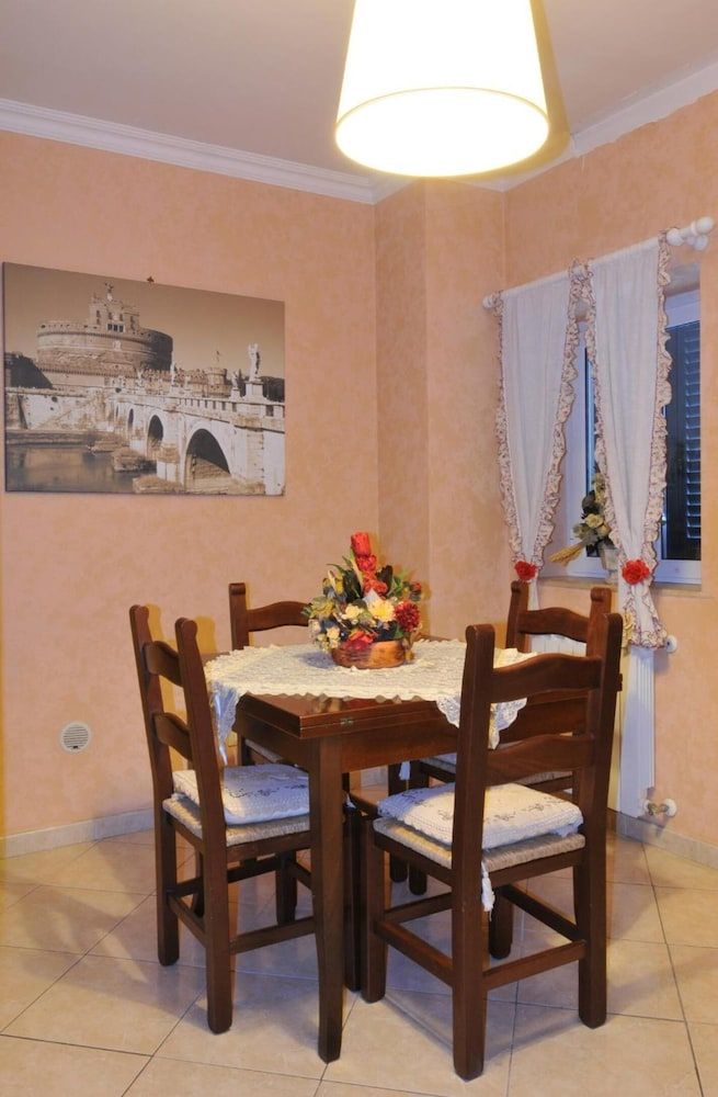 undefined Le Scalette Bed & Breakfast 5