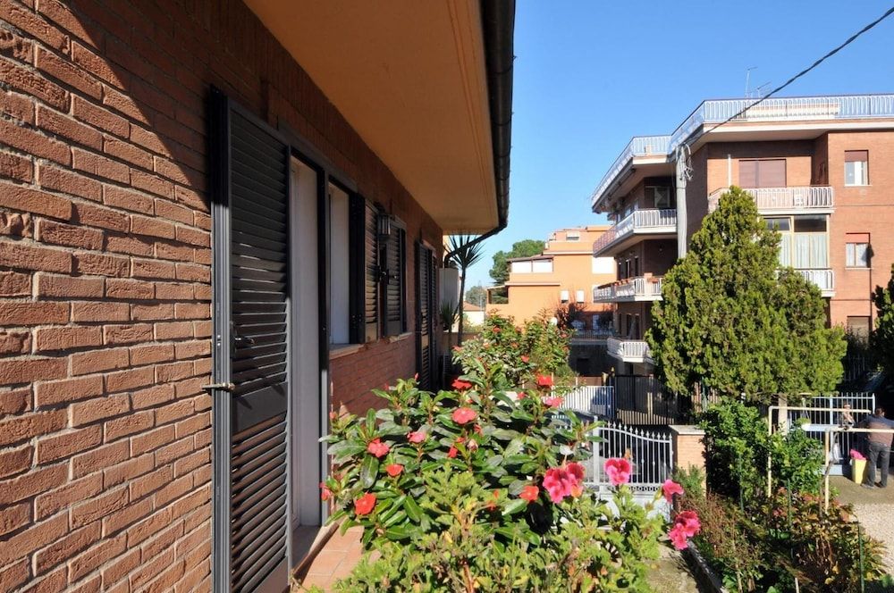 undefined Le Scalette Bed & Breakfast 3