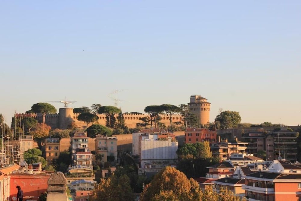 City View