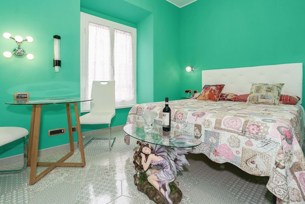 undefined S.P.T. Bed & Breakfast 4