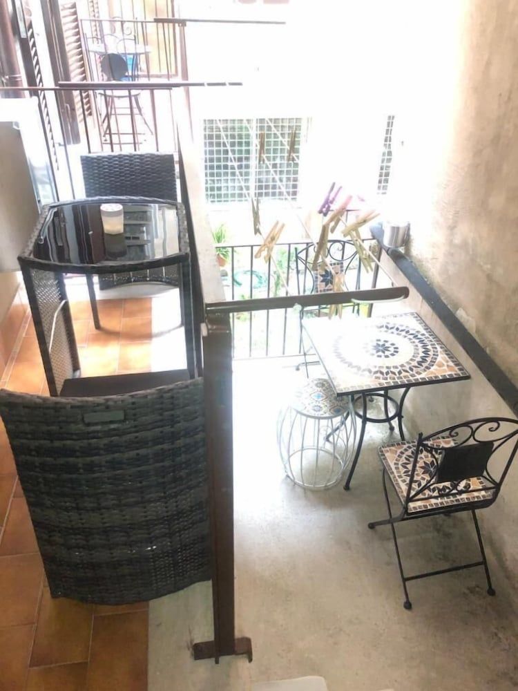 S.P.T. Bed & Breakfast Exclusive Room (La perla del deserto) 4