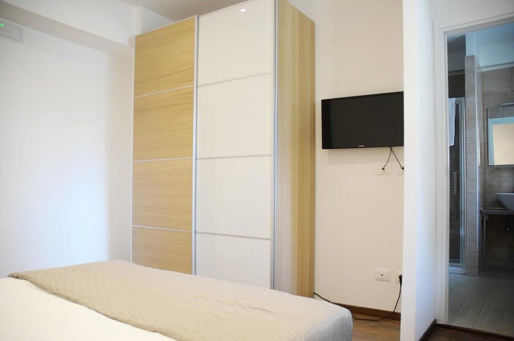 undefined Il Faro Gianicolense 6