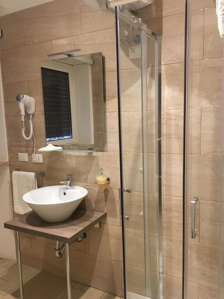 undefined Il Faro Gianicolense 10