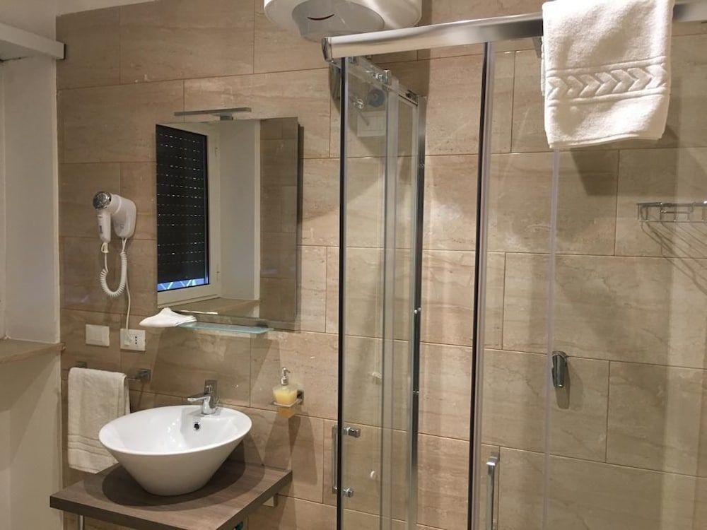 undefined Il Faro Gianicolense 9