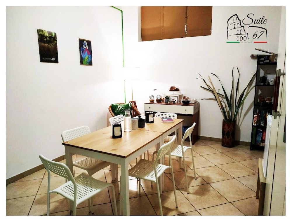 undefined Suite 67 4