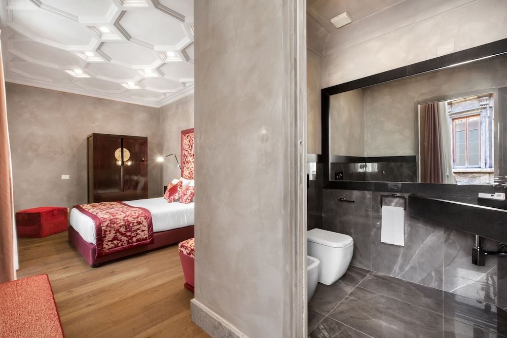 Santa Caterina Relais Junior Suite 6