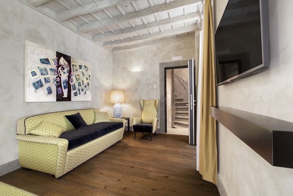 Santa Caterina Relais Family Suite, 2 Bedrooms 5