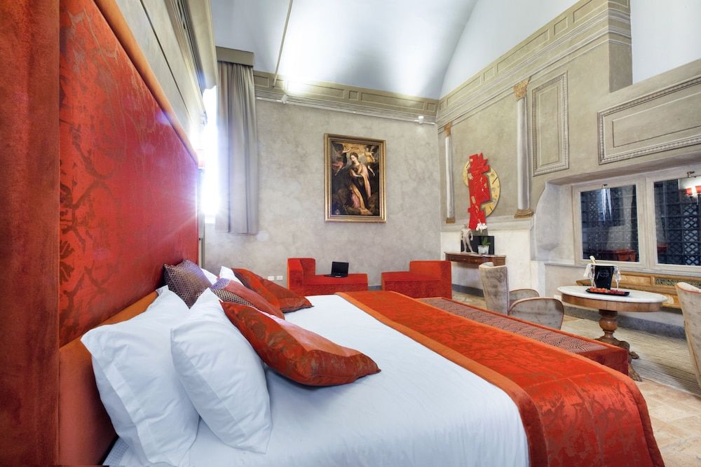 undefined Santa Caterina Relais 9