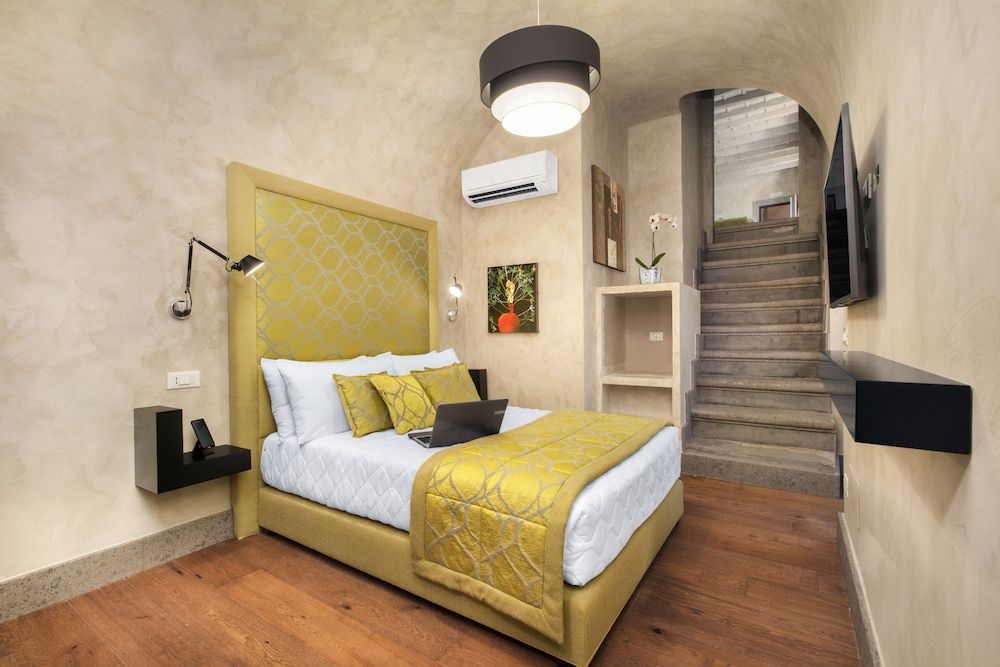 Santa Caterina Relais Family Suite, 2 Bedrooms 6