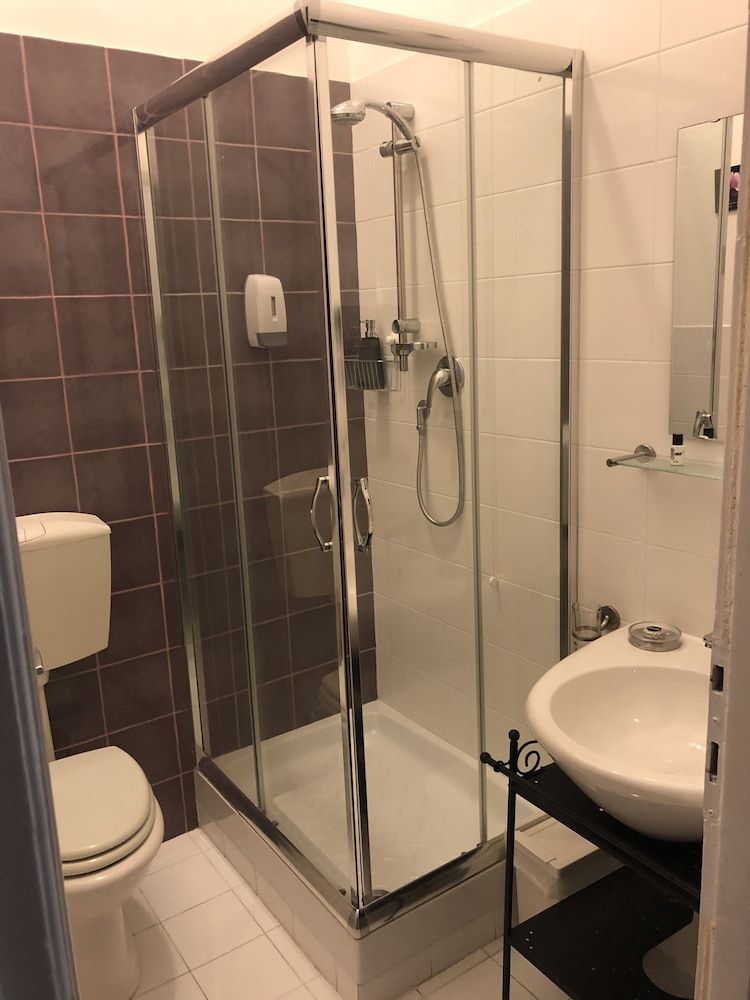 B&B da Ponticello Triple Room, Private Bathroom (External) 2