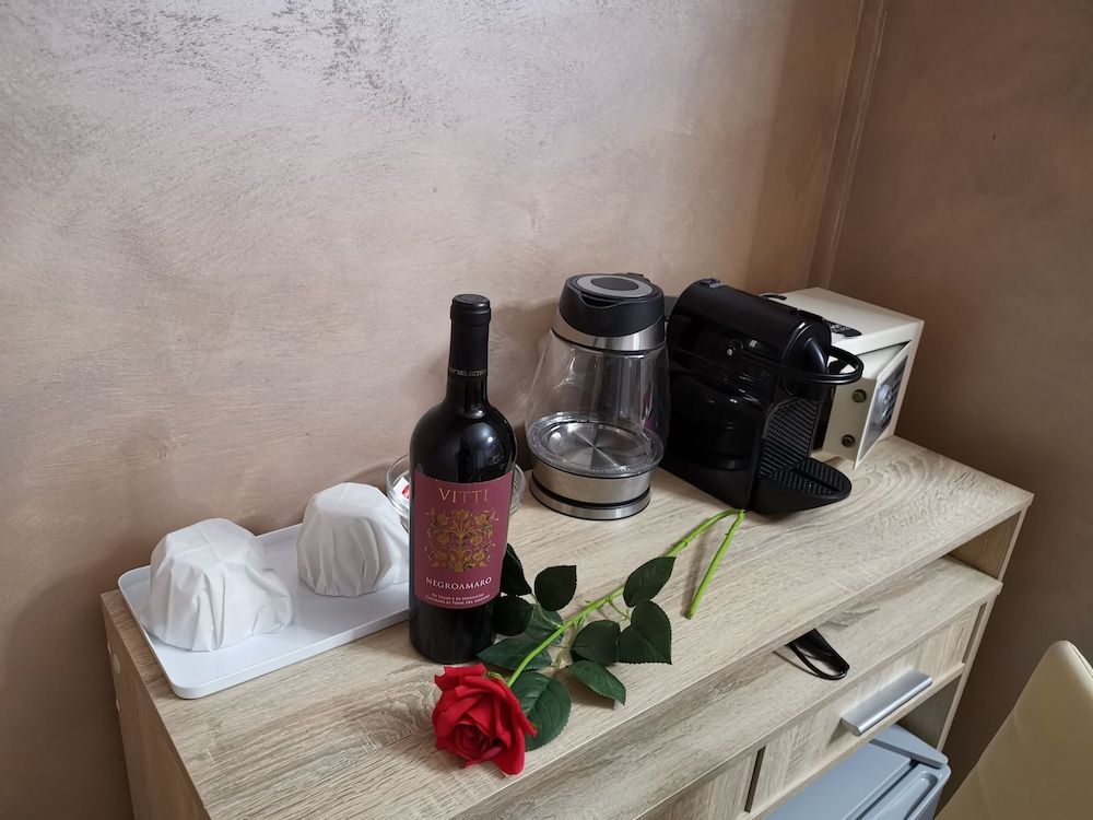 undefined Roma Royal Residence 8