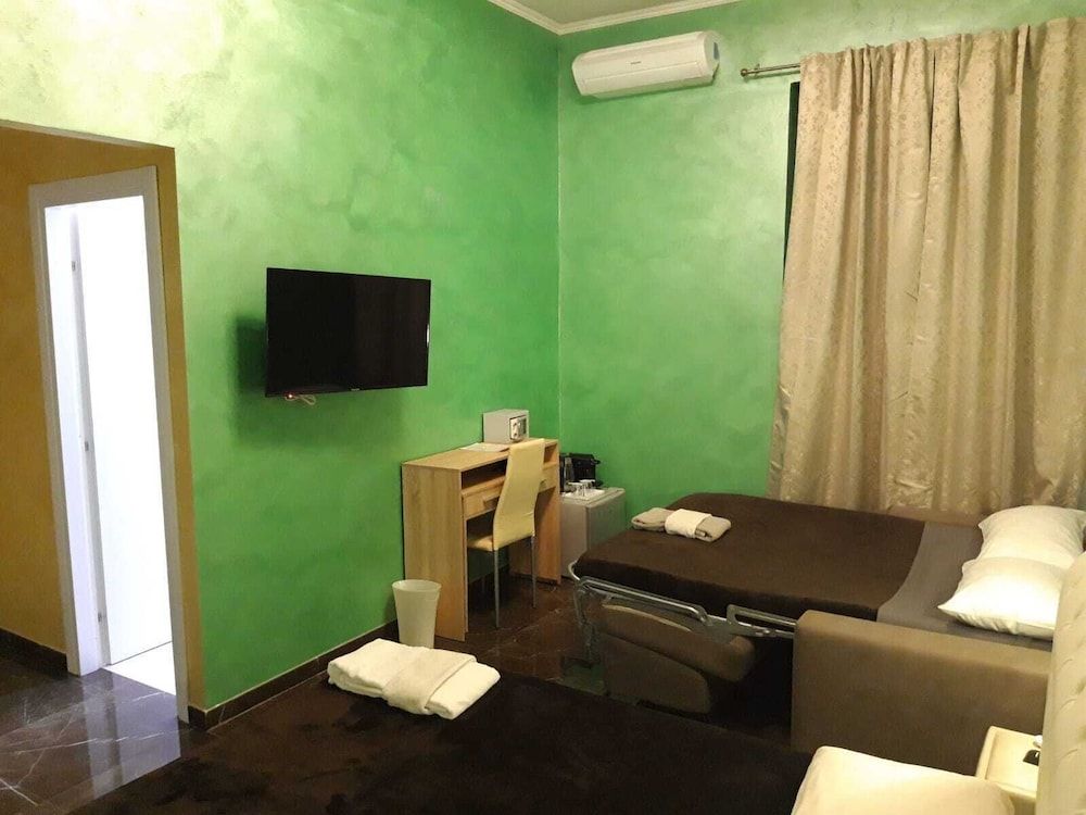 undefined Roma Royal Residence 10