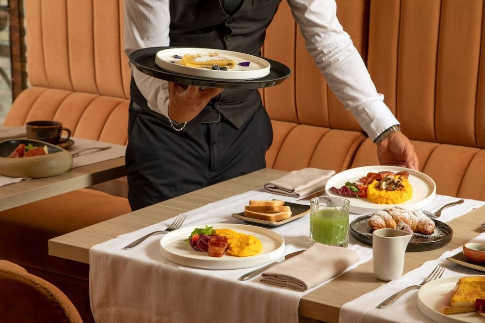 undefined Spagna Luxury rooms 3