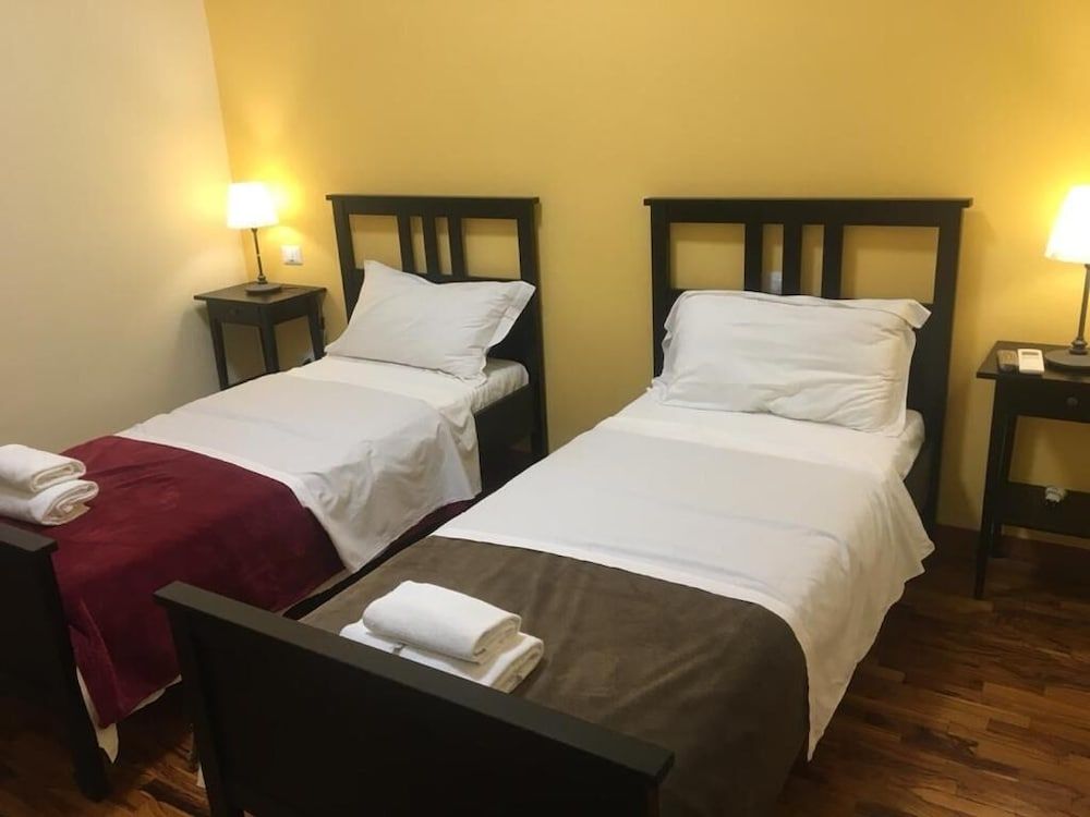 undefined Residence Villa Vittoria B&B 9