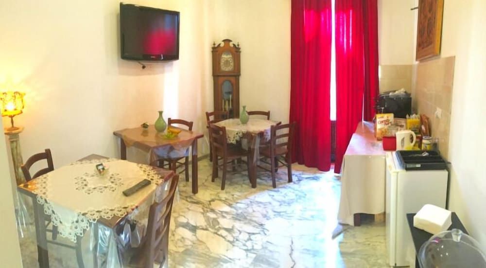 undefined Residence Villa Vittoria B&B 5