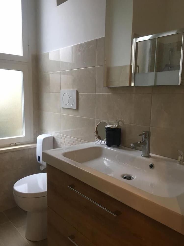 Residence Villa Vittoria B&B Double Room Single Use 3