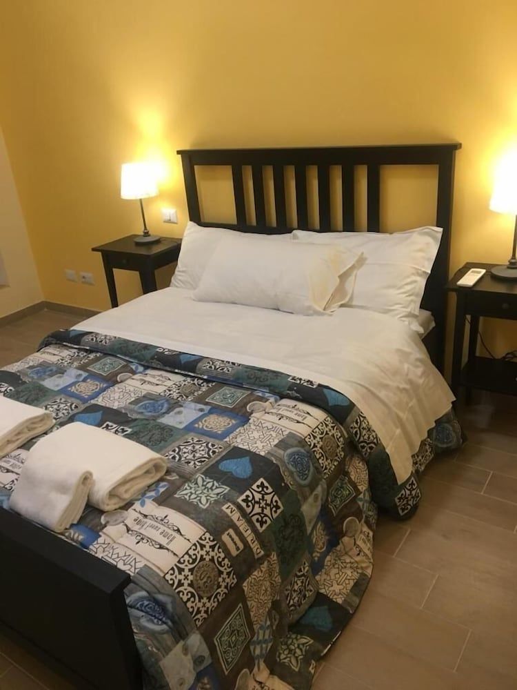 Residence Villa Vittoria B&B Double Room Single Use 2