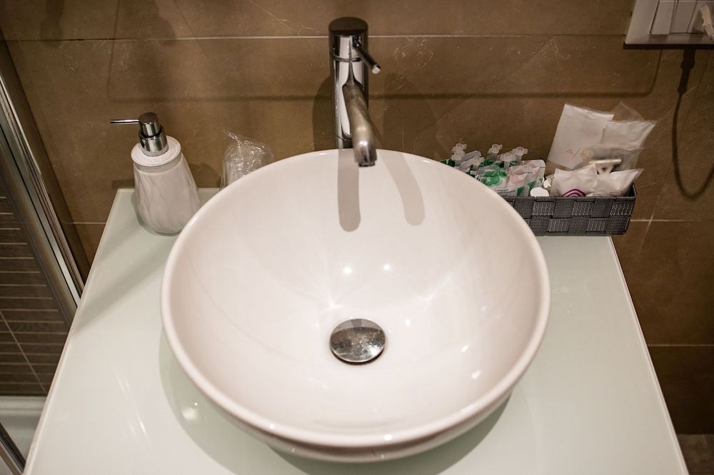 Bq House Trevi Luxury Rooms Economy Double Room 4