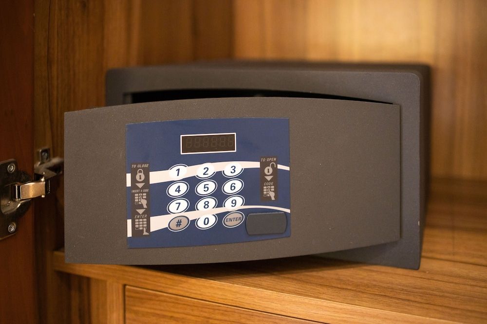 Bq House Trevi Luxury Rooms Economy Double Room 10