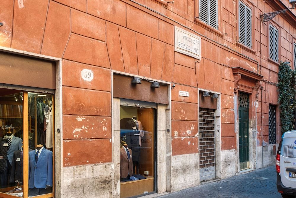 undefined Bq House Trevi Luxury Rooms 7