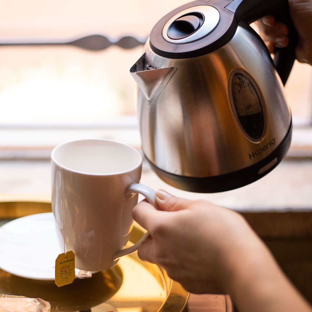 undefined Bq House Trevi Luxury Rooms 9