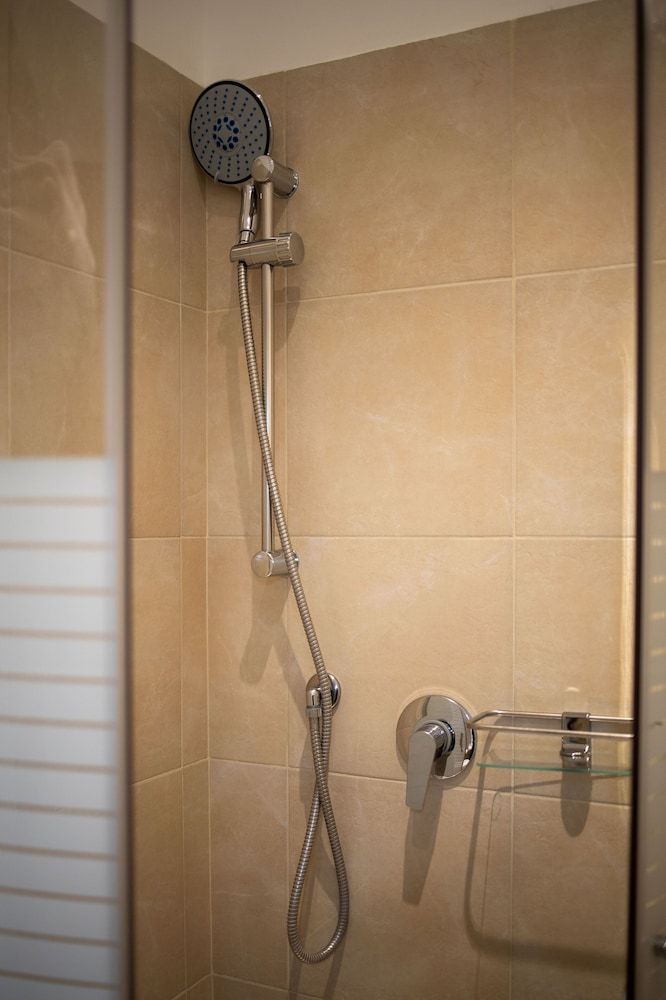 Bq House Trevi Luxury Rooms Economy Double Room 7