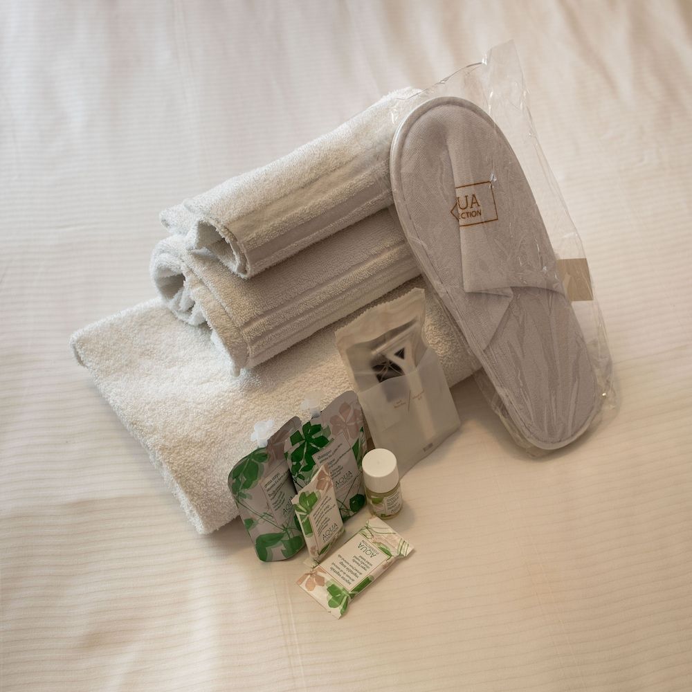 Bq House Trevi Luxury Rooms Economy Double Room 20