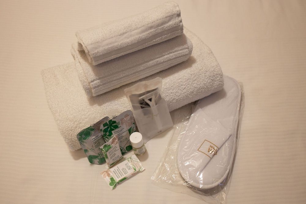 Bq House Trevi Luxury Rooms Economy Double Room 19