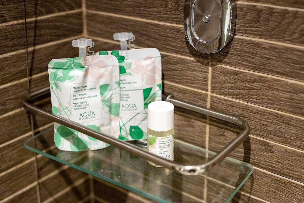 Bq House Trevi Luxury Rooms Economy Double Room 3