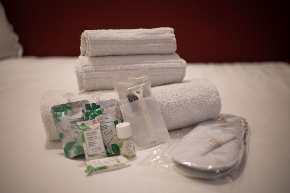 Bq House Trevi Luxury Rooms Economy Double Room 21