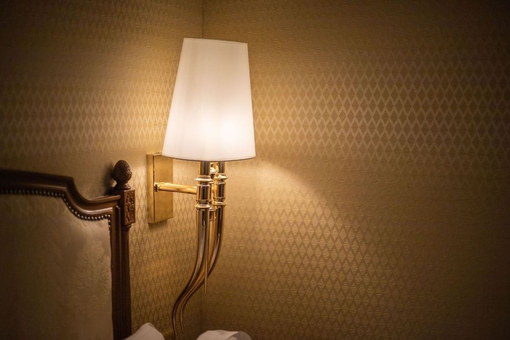 Bq House Trevi Luxury Rooms Economy Double Room 11