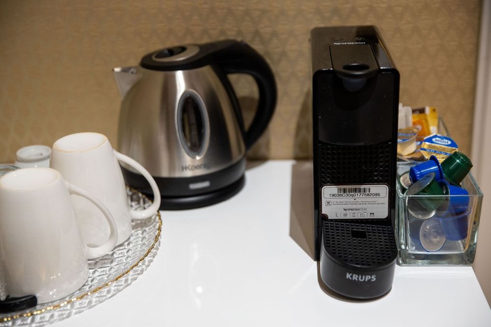 Bq House Trevi Luxury Rooms Economy Double Room 18