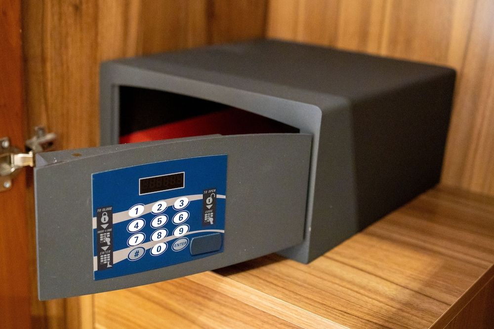 Bq House Trevi Luxury Rooms Economy Double Room 9