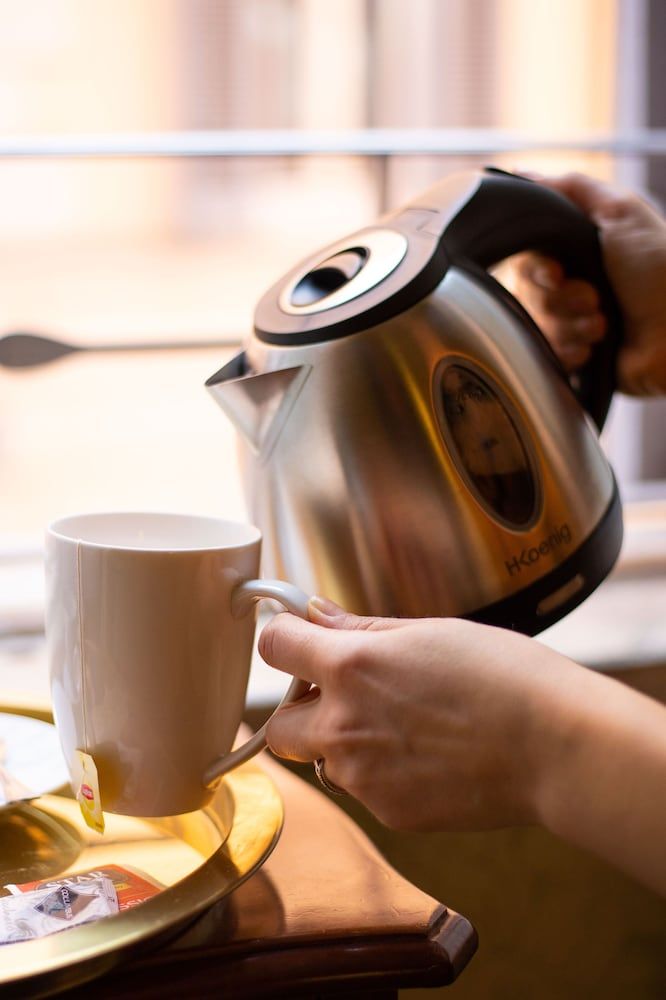 undefined Bq House Trevi Luxury Rooms 8