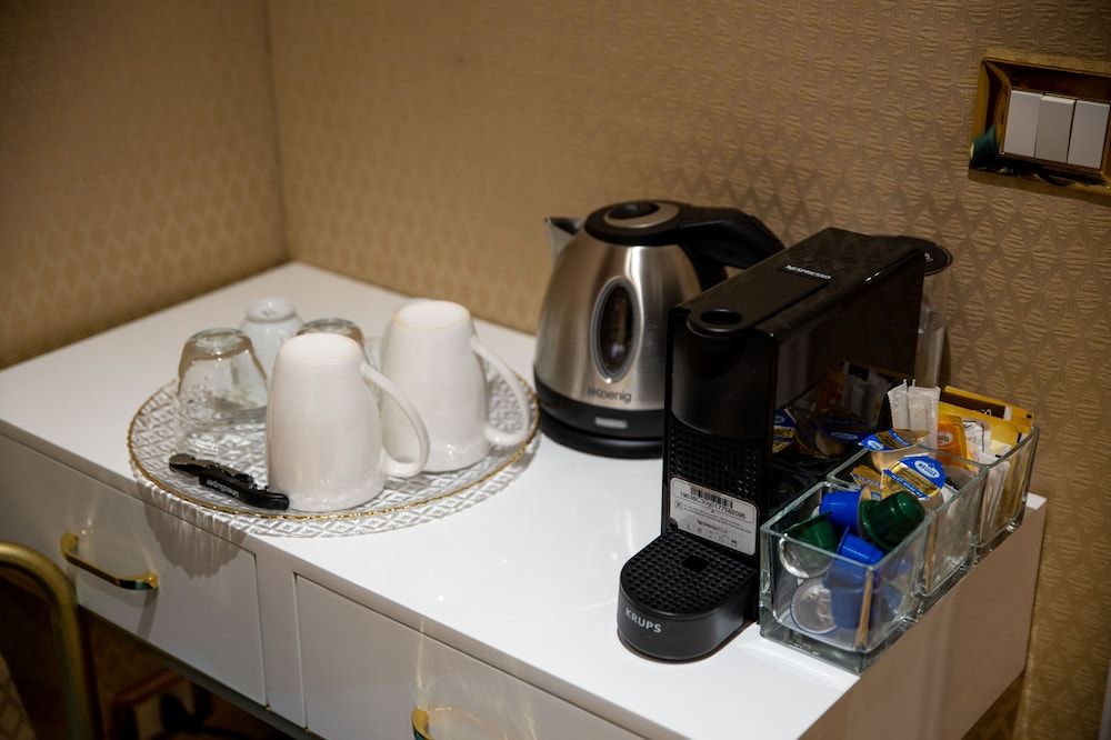 Bq House Trevi Luxury Rooms Economy Double Room 17