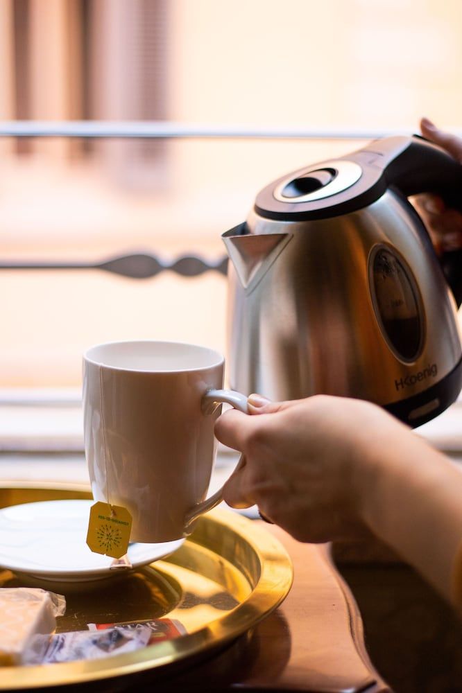 undefined Bq House Trevi Luxury Rooms 10