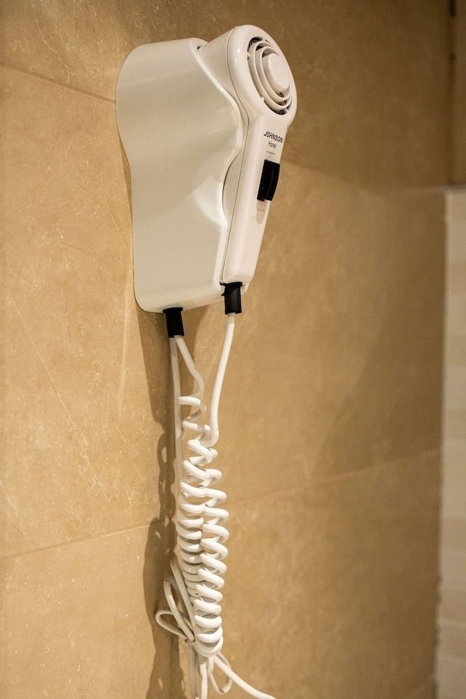 Bq House Trevi Luxury Rooms Economy Double Room 5