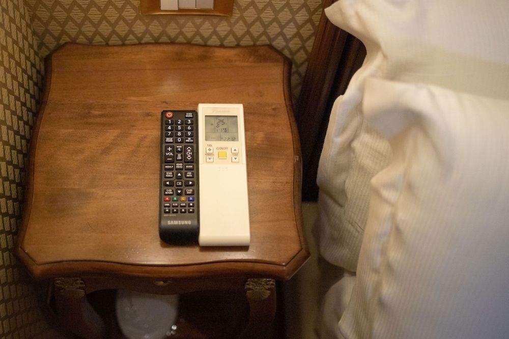 Bq House Trevi Luxury Rooms Economy Double Room 16