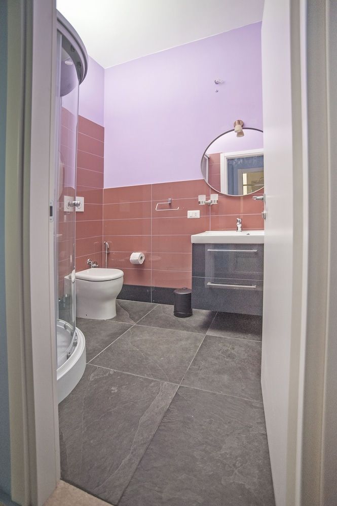 Martin Comfort Quadruple Room 10