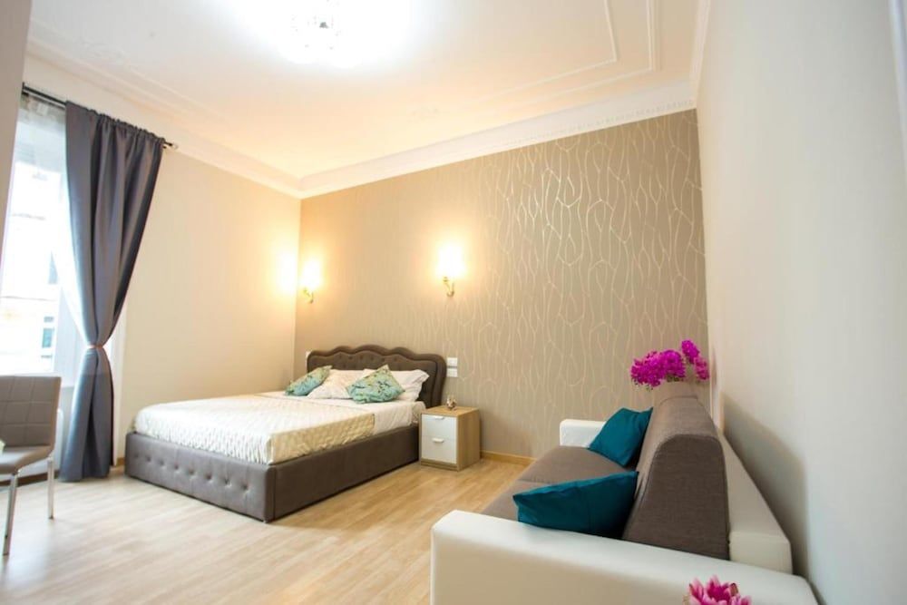 BQ House Castello Luxury Rooms