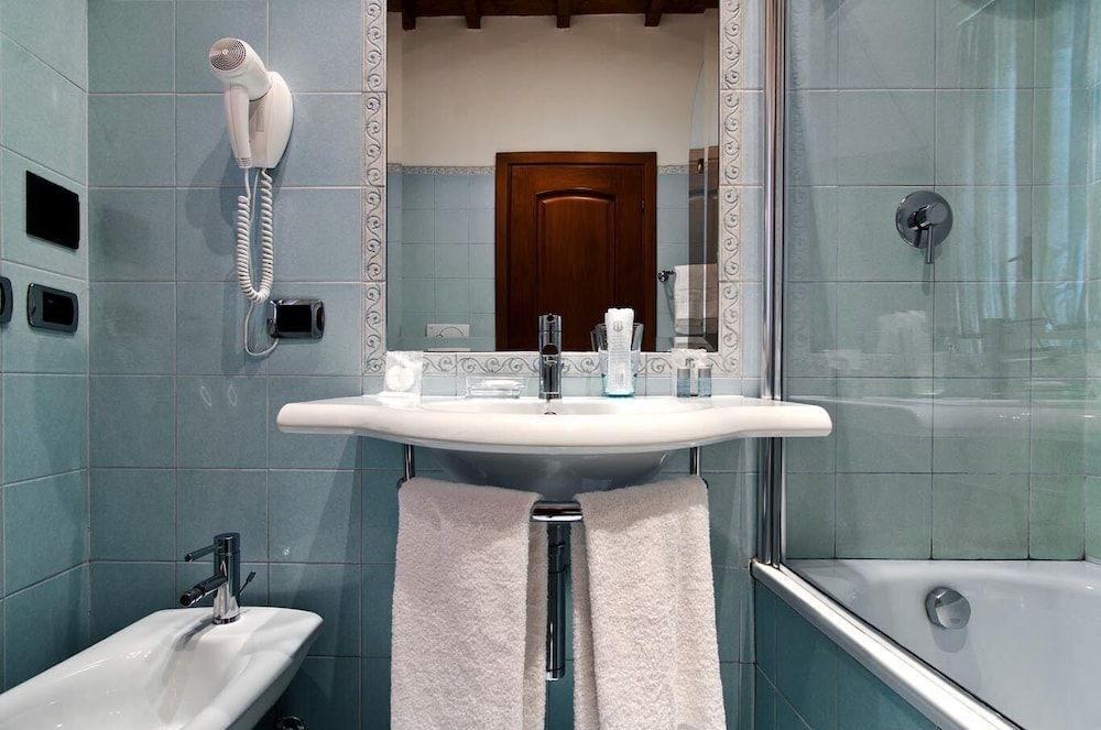 undefined Cenci Bed & Breakfast 8