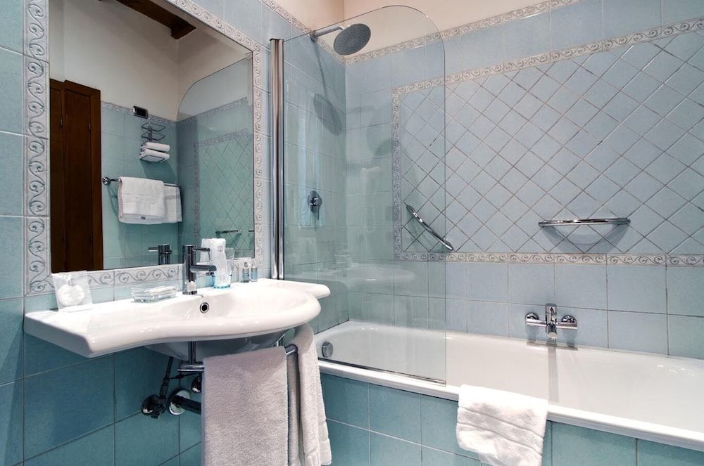 undefined Cenci Bed & Breakfast 9