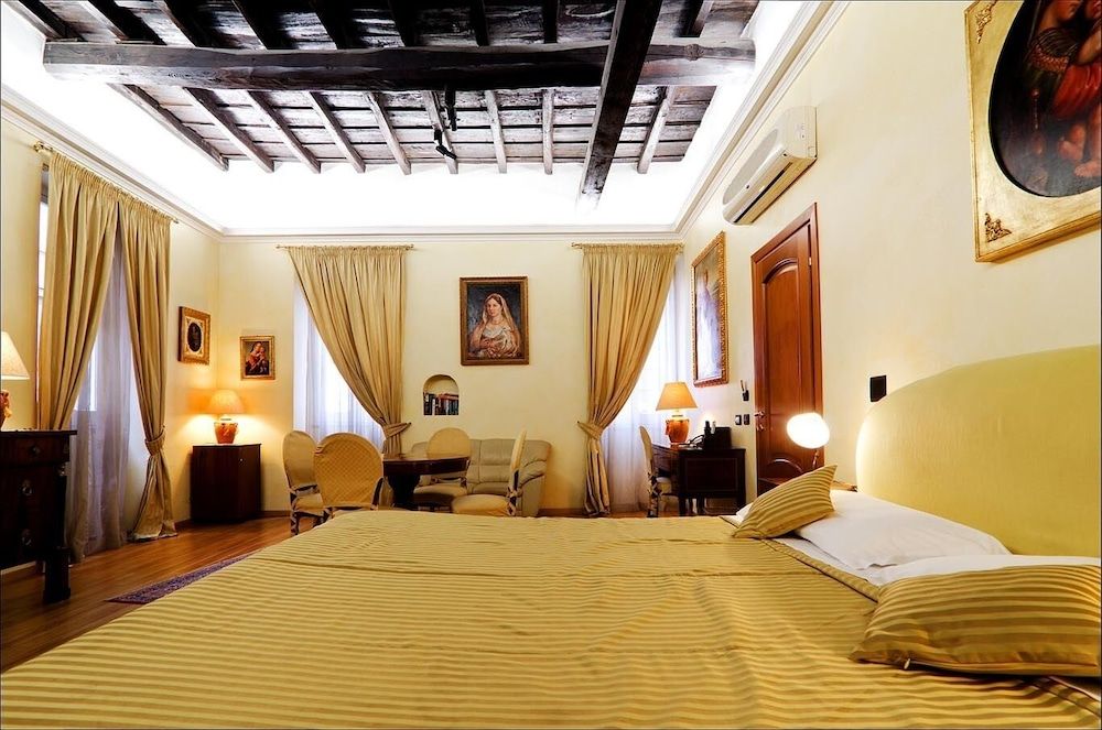 undefined Cenci Bed & Breakfast