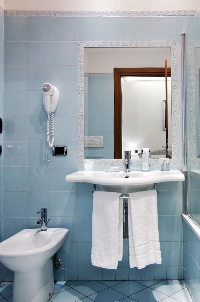 undefined Cenci Bed & Breakfast 10