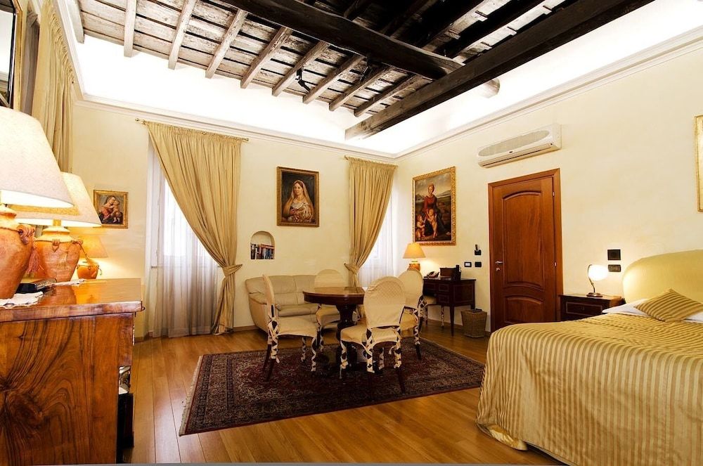 undefined Cenci Bed & Breakfast 3