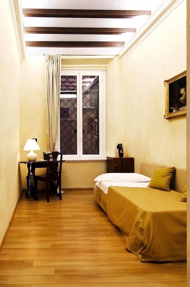 undefined Cenci Bed & Breakfast 6
