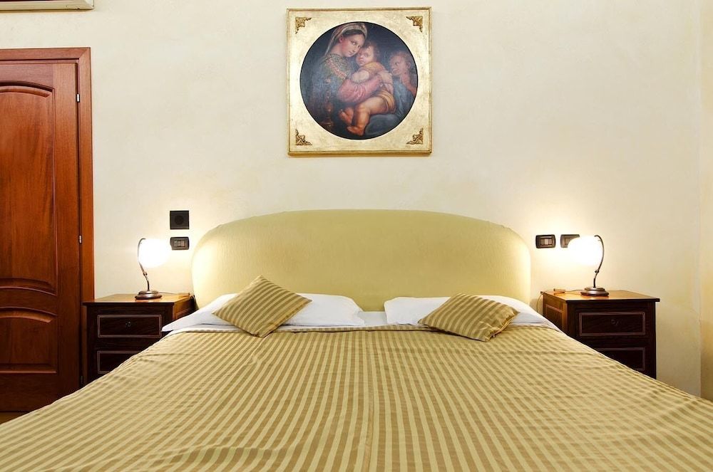 undefined Cenci Bed & Breakfast 7